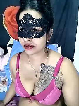 Photos of Sexy-Monikaa from StripChat is Freechat