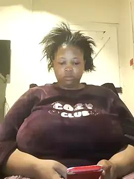 Sexy-queen99xx from StripChat is Freechat