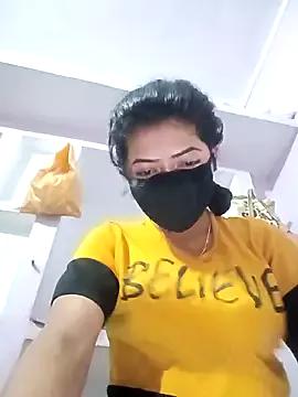 Sexy-Suhani_742 webcams show profile image 