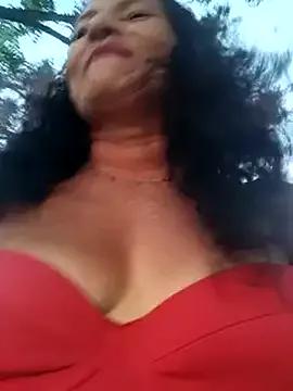 Sexy-Woman-Mature from StripChat is Freechat