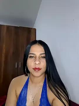 Sexy-woman_ from StripChat is Freechat