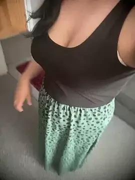 SEXY-ZENA webcams show profile image 
