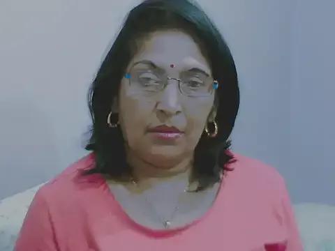 sexy69hotmum from StripChat is Freechat