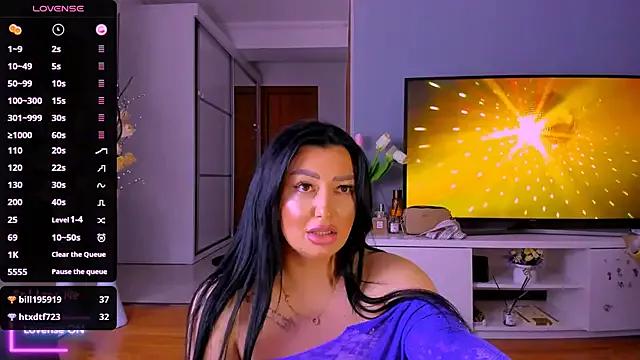 Sexy__Gabrielle webcams show profile image 
