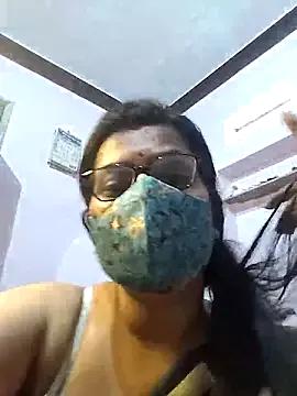 sexy_aaru from StripChat is Freechat