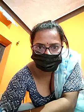 Photos of sexy_aaru from StripChat is Group