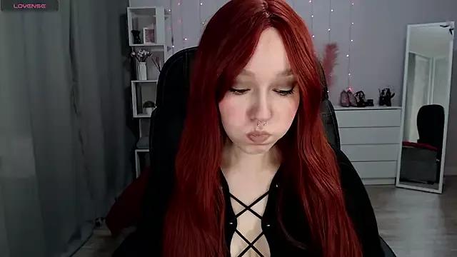 Sexy_Alexia69 from StripChat is Freechat