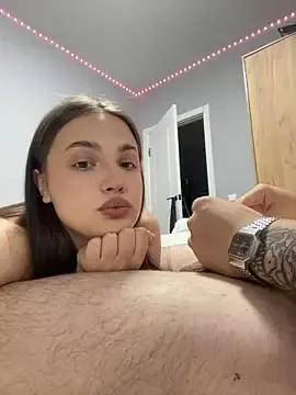 Sexy_Angel_22 from StripChat is Freechat