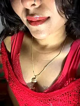 Sexy_anubabe from StripChat is Freechat