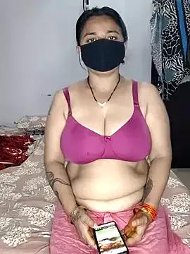 Photos of Sexy_bhabhi_haryana from StripChat is Freechat