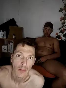 Sexy_blonde_Twink from StripChat is Freechat