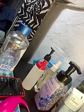 Sexy_blonde_Twink from StripChat is Freechat