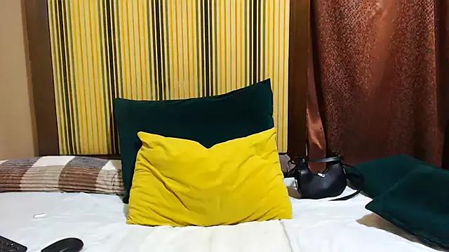 sexy_boobs97 from StripChat is Freechat