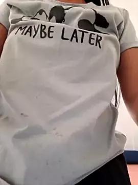 sexy_brunette_latina from StripChat is Freechat