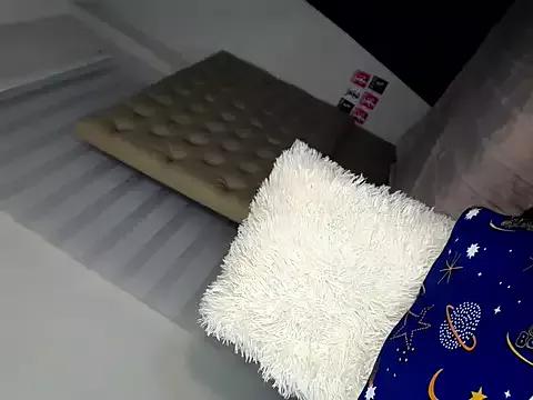 sexy_calista from StripChat