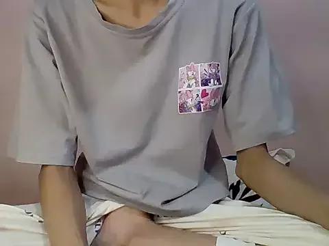 sexy_charming from StripChat is Freechat