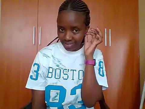 sexy_darleen23 from StripChat is Freechat