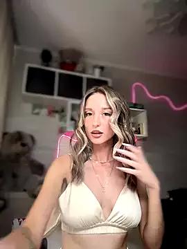 Sexy_Dream_Doll1 webcams show profile image 