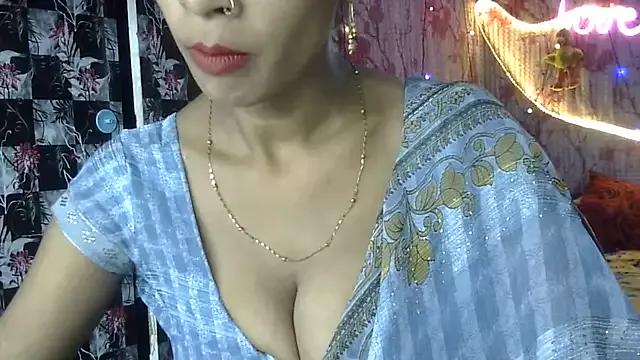 Sexy_Heena69 from StripChat is Freechat