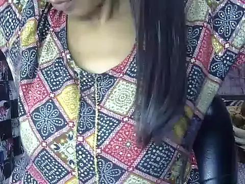 Sexy_Heena69 webcams show profile image 