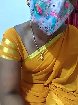 Sexy_kannada_model_ from StripChat is Freechat