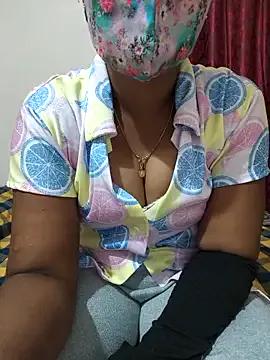 Sexy_kannada_model_ from StripChat is Freechat