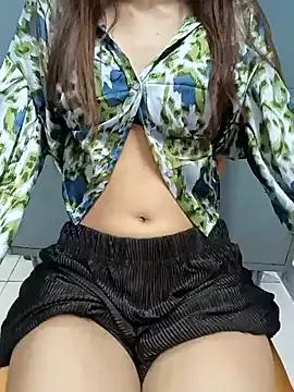 Sexy_Lailaa webcams show profile image 