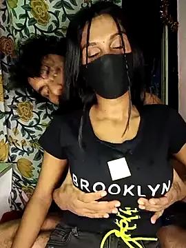Sexy_Lizza_07 from StripChat is Freechat