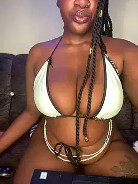 sexy_lunar from StripChat is Freechat