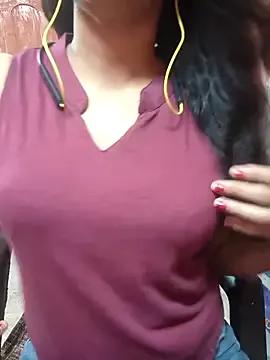Sexy_Mahi69 from StripChat is Freechat