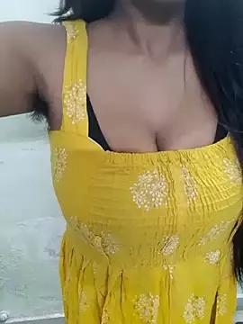 Sexy_Mal89 from StripChat is Freechat