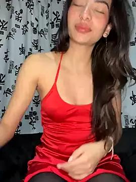 sexy_mia___ from StripChat is Freechat
