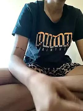 Sexy_Musakan22 from StripChat is Freechat