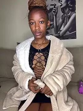 SexY_Muse webcams show profile image 