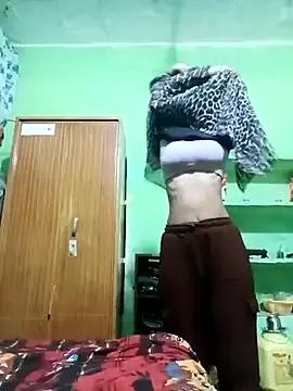 Sexy_neha143 from StripChat is Freechat