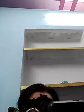 Sexy_Nelam from StripChat is Freechat