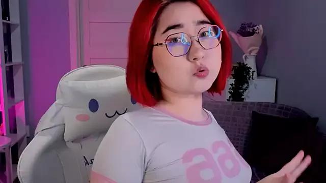 Sexy_Peachy webcams show profile image 