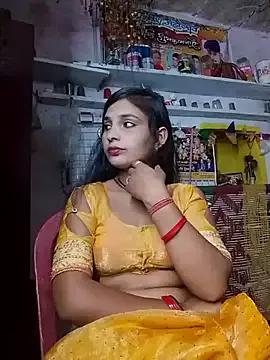 Sexy_punamji webcams show profile image 