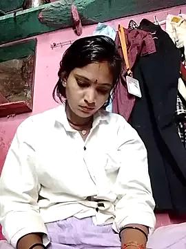 Sexy_punamji webcams show profile image 
