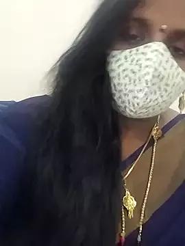 Sexy_Radhikaa from StripChat is Freechat