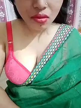 Sexy_Renu07 from StripChat is Freechat