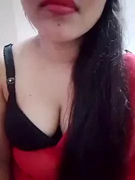 Sexy_Renu07 from StripChat is Freechat