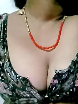 Sexy_Riya_Bhabhi from StripChat is Freechat