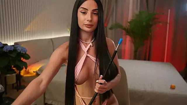 sexy_sabotageee from StripChat