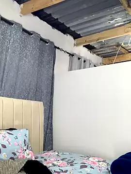 SEXY_TOKYOxxx from StripChat is Freechat