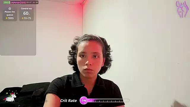 Sexy_unicornio webcams show profile image 