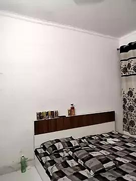 Sexy_vernilla from StripChat is Freechat