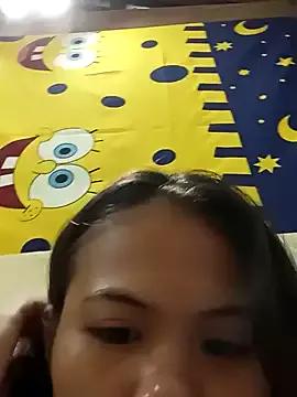 SexyAsian_02 from StripChat is Freechat