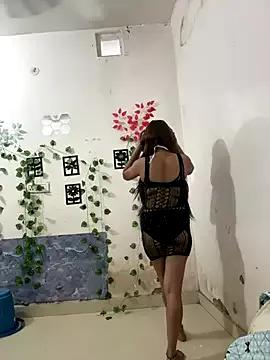 Sexybebbo076 webcams show profile image 