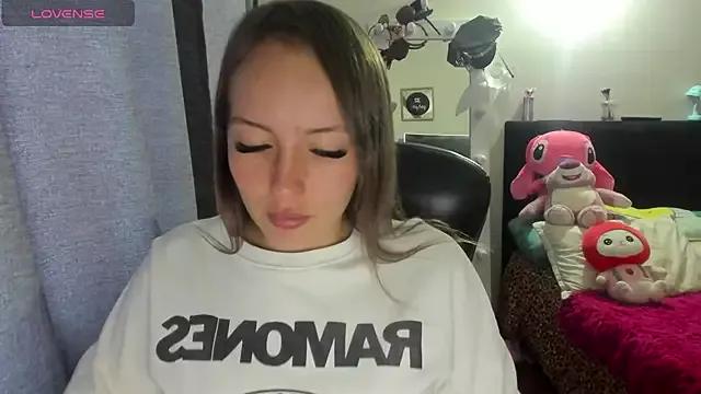 SexyBlondieY webcams show profile image 
